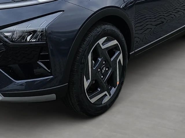 Hyundai Bayon 1.0 Prime T-GDi
