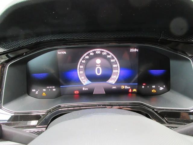 Volkswagen Taigo Friends TSI