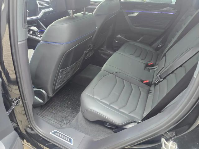 Volkswagen Touareg 4Motion eHybrid