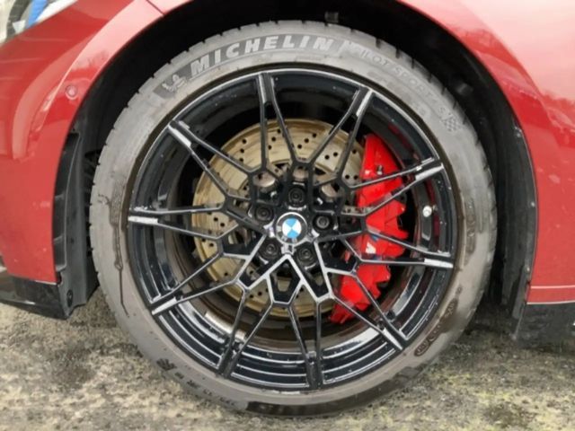 BMW M3 Competition xDrive