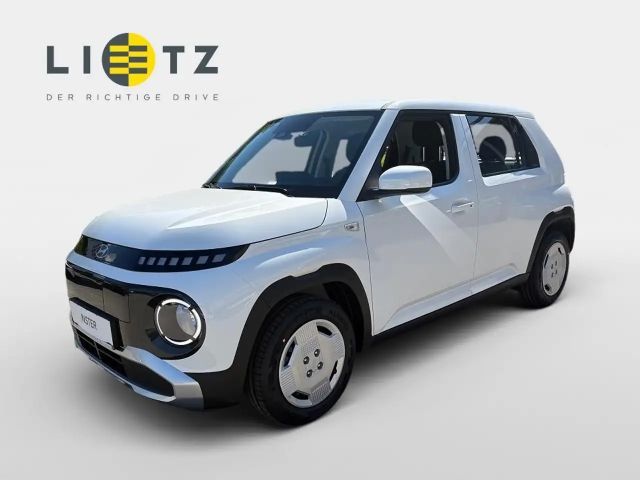 Hyundai INSTER 49 kWh