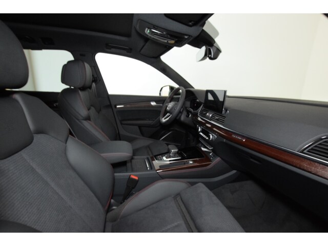 Audi Q5 40 TDI Quattro S-Tronic