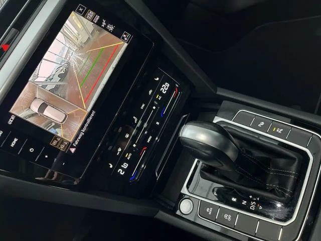 Volkswagen Arteon 2.0 TDI DSG R-Line