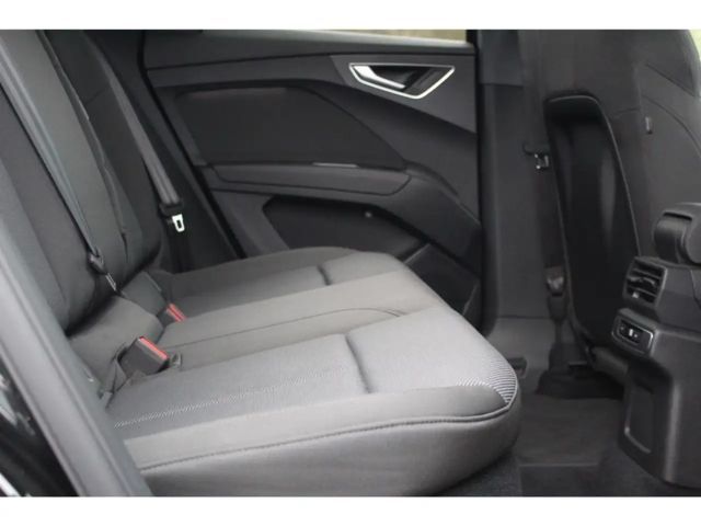 Audi Q4 e-tron 50 Quattro S-Line