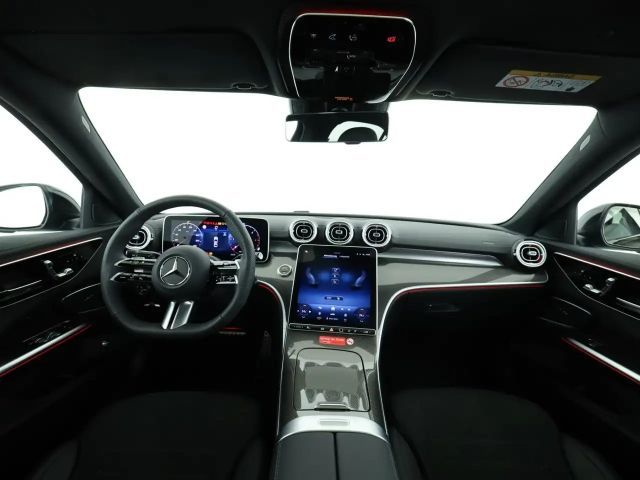 Mercedes-Benz C 220 C 220 d Sedan