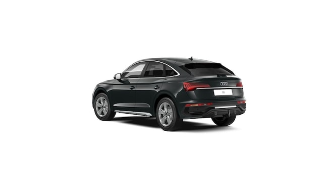 Audi Q5 40 TFSI Quattro S-Tronic Sportback