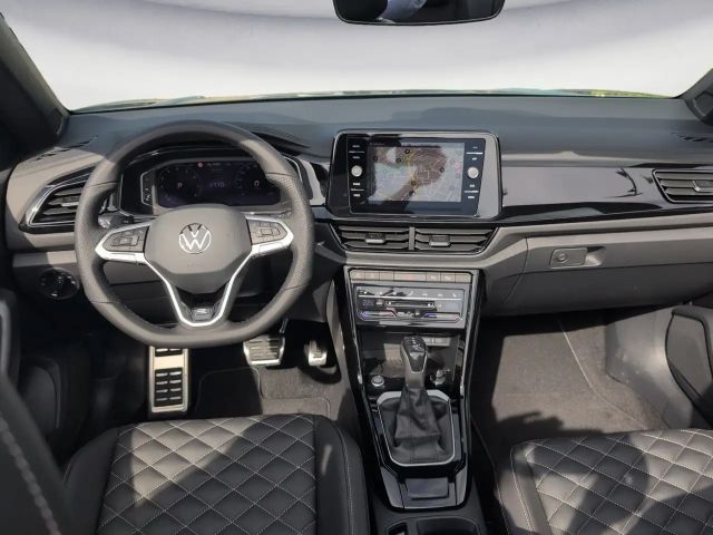 Volkswagen T-Roc Cabriolet DSG R-Line