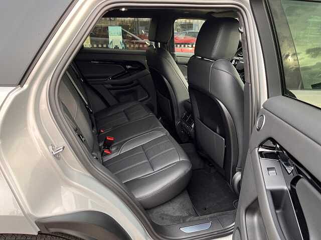 Land Rover Range Rover Evoque Autobiography