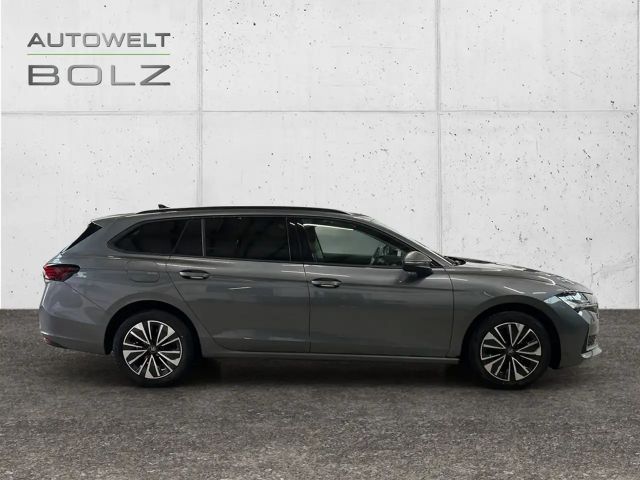 Skoda Superb 2.0 TDI Combi Selection