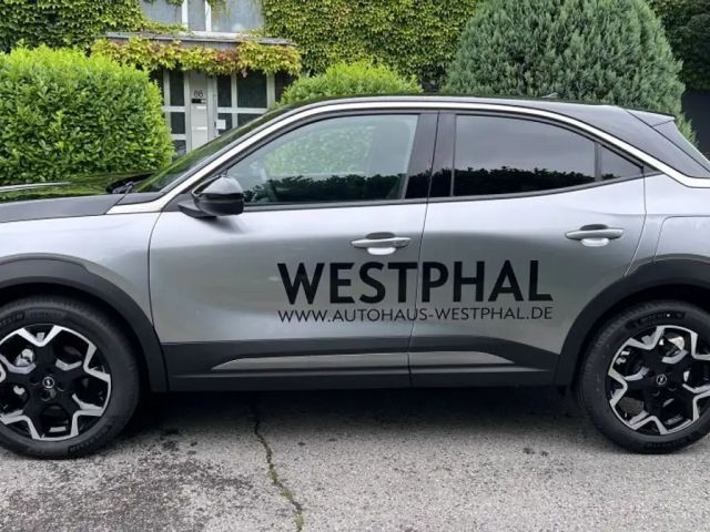 Opel Mokka Turbo Ultimate