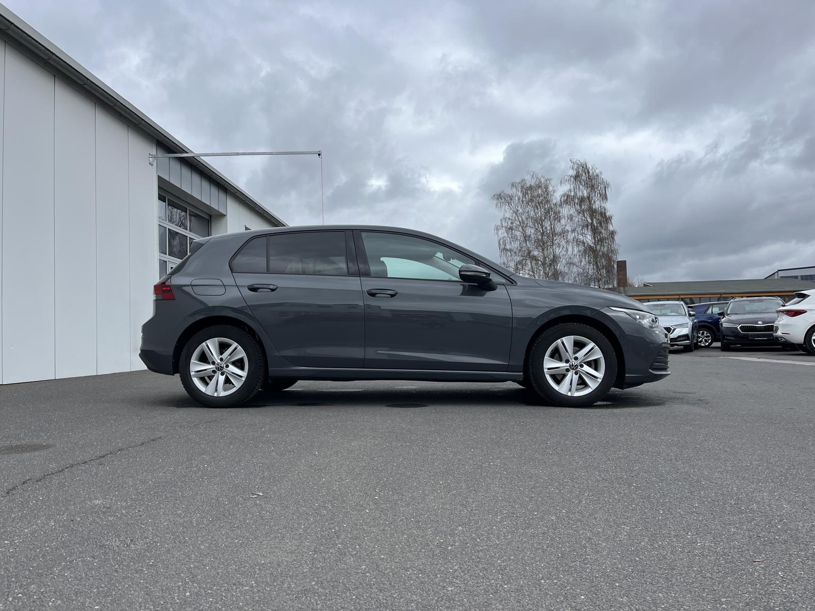 Volkswagen Golf 1.5 TSI Life