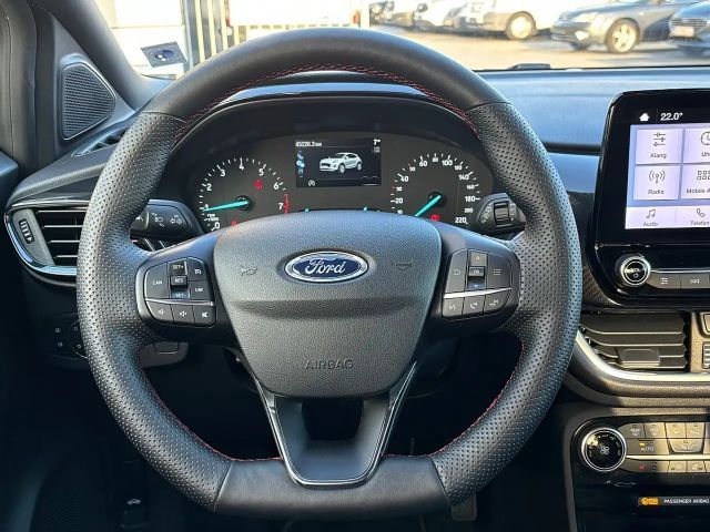 Ford Puma EcoBoost ST Line