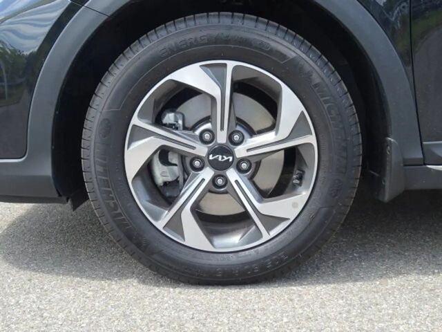 Kia XCeed GDi Platinum Edition