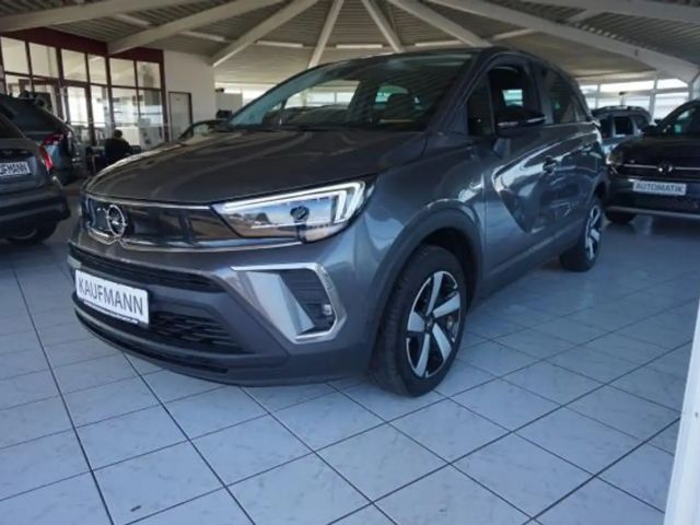 Opel Crossland X Edition