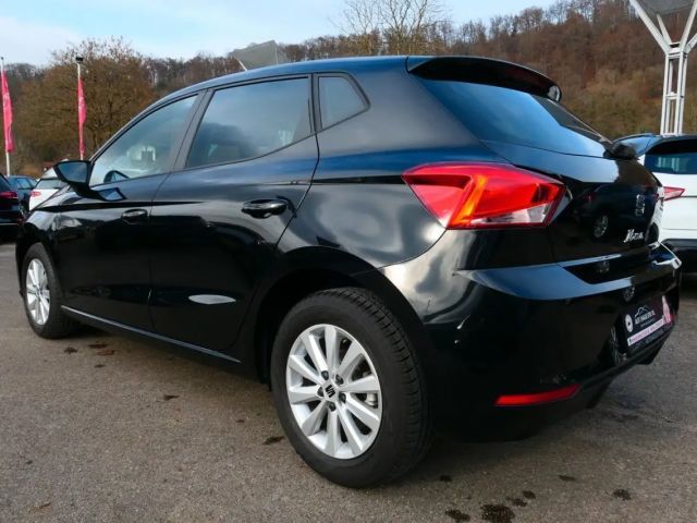 Seat Ibiza 1.0 TSI DSG Style