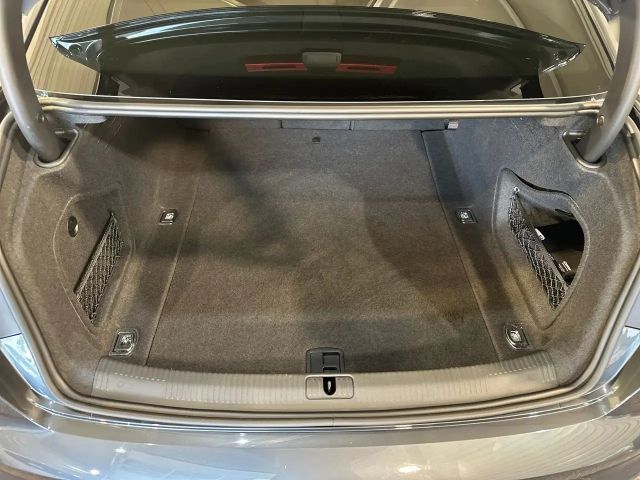 Audi A4 35 TDI Sedan