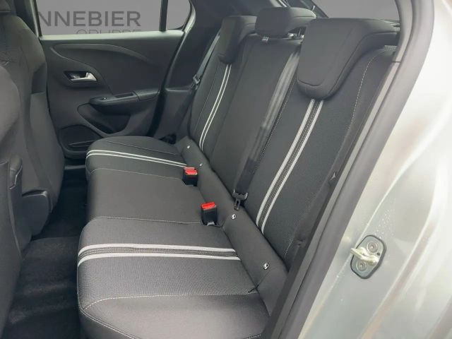 Opel Corsa GS-Line Grand Sport Turbo