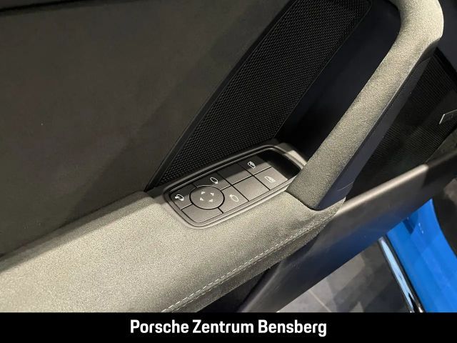 Porsche 992 4 Carrera Coupé GTS