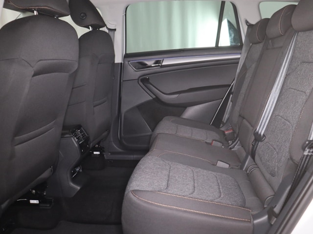 Skoda Kodiaq 1.5 TSI Clever