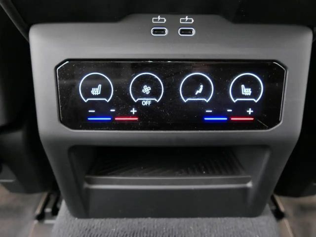 BMW 520 520d M-Sport Sedan xDrive