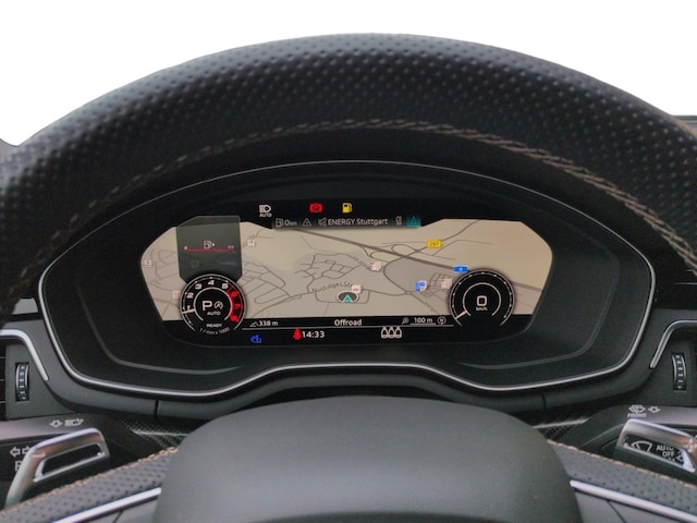 Audi RS4 Avant Quattro