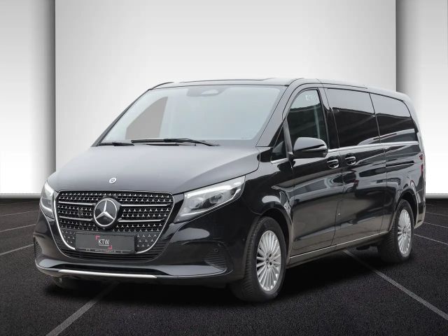 Mercedes-Benz V 300 AVANTGARDE Extralang
