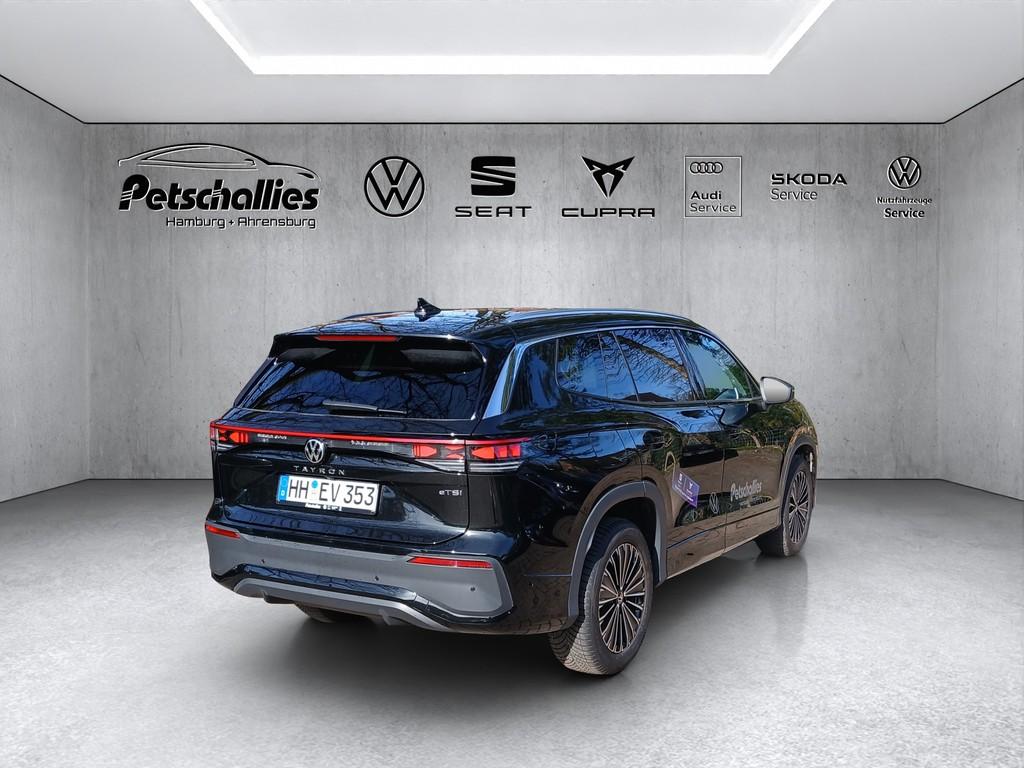Volkswagen Tayron 1.5 eTSI DSG Life