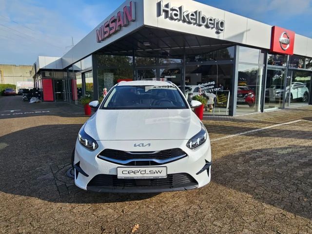 Kia Ceed GDi Spirit SportWagon