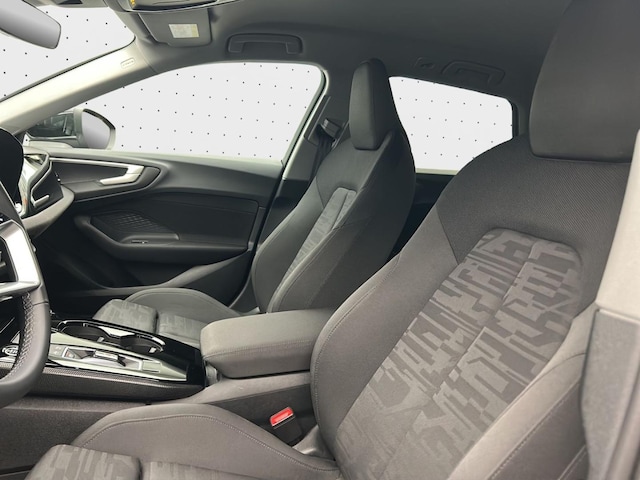 Audi A5 Avant Quattro S-Tronic