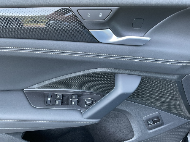 Volkswagen Tiguan DSG