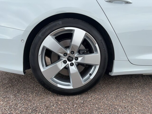 Audi S6 Avant Quattro