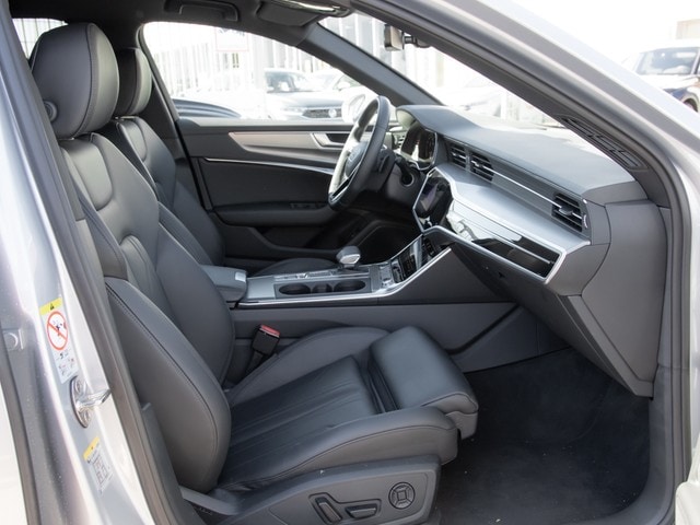 Audi A6 45 TFSI Avant S-Tronic