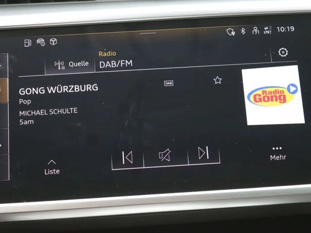 Audi A6 40 TDI Quattro S-Tronic