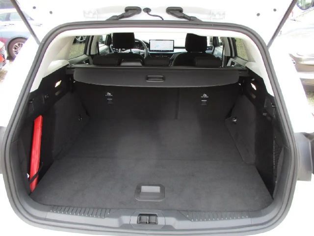 Ford Focus Active EcoBoost Wagon