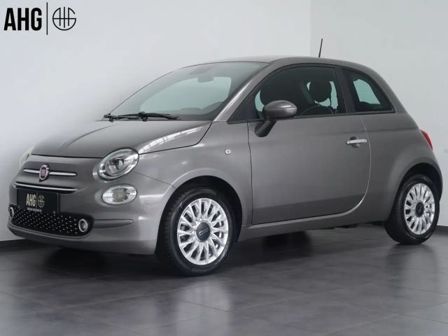 Fiat 500 Lounge