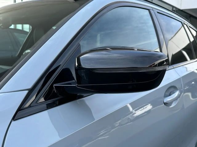 BMW 330 330d M-Sport Touring xDrive