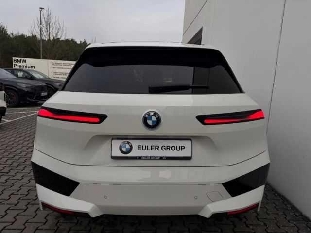 BMW iX M-Sport xDrive xDrive40