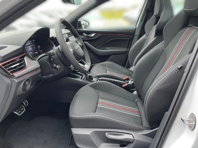 Skoda Scala 1.0 TSI Monte Carlo