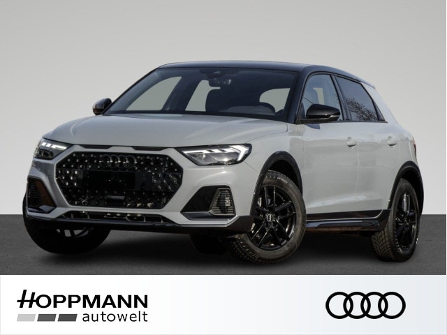 Audi A1 35 TFSI Allstreet S-Tronic