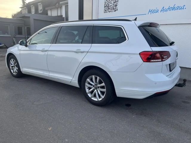 Volkswagen Passat Business DSG Variant