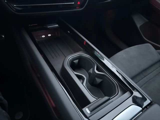 Volkswagen ID.7 Tourer