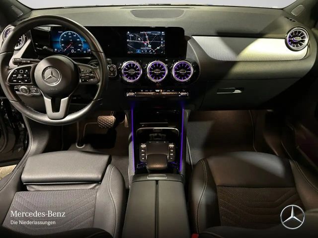 Mercedes-Benz GLA 200 GLA 200 d Style