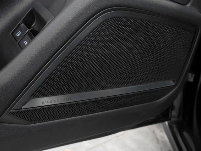 Audi A6 Hybride Quattro S-Line Sport