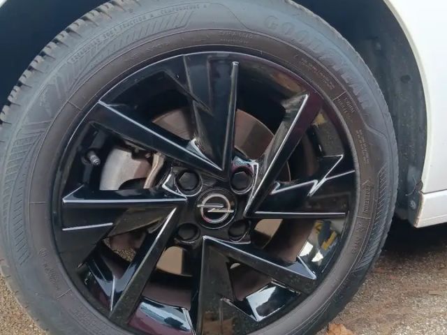 Opel Corsa 1.2 Turbo GS-Line Grand Sport