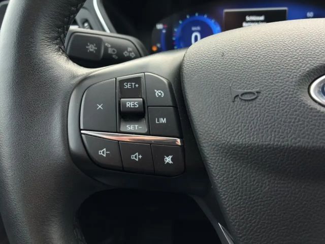 Ford Kuga Plug in Hybrid Titanium