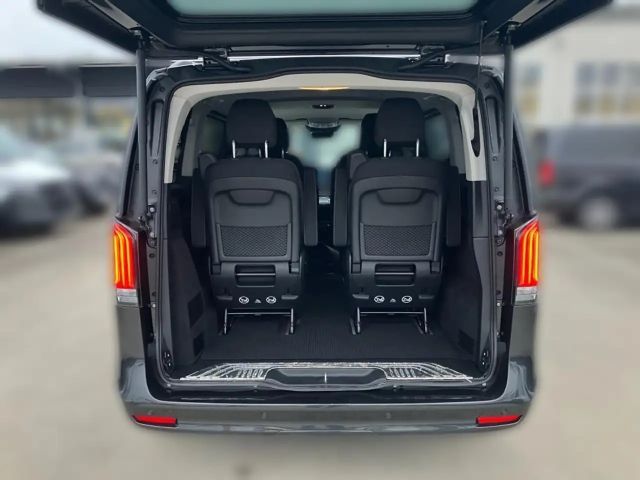 Mercedes-Benz V 250 Style