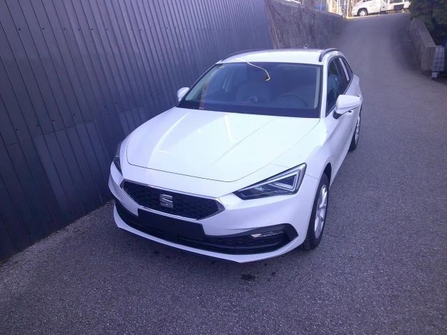 Seat Leon 2.0 TDI Style