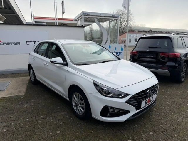 Hyundai i30 1.0 Select T-GDi