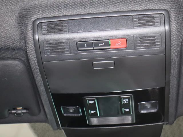 Volkswagen Polo 2.0 TSI DSG GTI