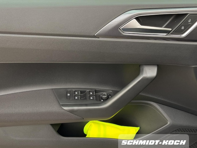 Volkswagen Polo 1.0 TSI Style